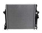 For Jaguar S-type Super V8 Vanden Plas Xf XJ8 Xjr Radiator Nissens 66708 New. Price: $283.69.