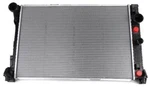 Nissens 67168 Radiator For Mercedes-benz E350 3.5L V6 Base New. Price: $186.79.