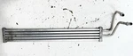 2011-2016 Bmw 535I 640I F07 F10 3.0L Power Steering Oil Cooler 17217570100 Oem Used. Price: $50.00.