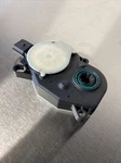 2018 2020 Ford Expedition Upper Radiator Air Shutter Grille Motor Actuator Oem Used. Price: $159.00.