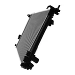 Cooling System Radiator For Chrysler Pacifica/voyager 2017-2023 68217319AA New. Price: $102.81.