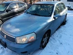 2003-2005 Saturn L Series Radiator Support Core Tested Oem Used. Price: $103.95.