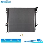 For 2003-2009 Toyota 4RUNNER 2007-2014 Fj Cruiser 4.0L V6 2580 Aluminum Radiator New. Price: $69.90.