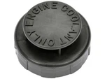 Dorman 47MV28R Expansion Tank Cap Fits 1985-1987 Oldsmobile Cutlass Salon New. Price: $27.49.