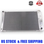 Luxerad 3ROW Aluminum Radiator For 1965-1974 Cadillac Deville Cooling #CC161 New. Price: $147.25.