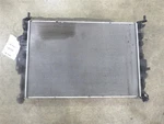 Radiator Fits 14-19 Escape Used. Price: $94.99.