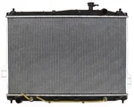 Radiator Direct Fit 2007-2012 Hyundai Veracruz 3.8L New. Price: $104.47.