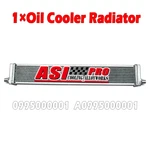 For Mercedes-benz C-class S-class Oil Cooler Radiator C63 S63 S65 Amg Engine Asi New. Price: $84.95.