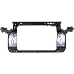 Radiator Support Core Assembly For 2011-2016 Kia Sportage Capa 641013W000 New. Price: $248.56.