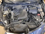 2021 Maxima Coolant Reservoir SKU#4433521 Used. Price: $77.90.