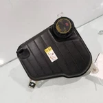 2009 Jaguar Xf Coolant Reservoir With Supercharged Option Used. Price: $45.00.
