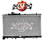 Csf 3310 Radiator For CU2465 8012465 45111 AE060 221-3608 Cooler Lf New. Price: $153.94.