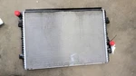 Radiator Fits 22-24 Tiguan 711688 Used. Price: $189.80.
