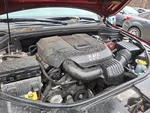 2014 Jeep Grand Cherokee Coolant Reservoir 4WD 3.6L Used Oem 671-00314. Price: $95.95.