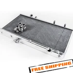 Csf 2850K Row All Aluminum Radiator New. Price: $465.00.