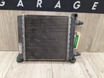 Oem Bmw F39 F44 F48 X1 X2 Engine B46 B48 Secondary Auxiliary Coolant Radiator Used. Price: $149.95.
