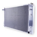For Chevrolet C10 C15 C20 C30 Suburban 5.0 5.7 7.4 V8 Luxerad Aluminum Radiator New. Price: $135.00.