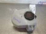 23 Volkswagon Golfgti 40TH Anniv Coolant Jug Reservoir 2.0L Used. Price: $65.00.