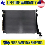 New Radiator For 2011-2015 Kia Optima Hyundai Sonata 2.4L. Price: $248.55.