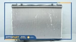 2007-2017 Lexus LS460L Engine Motor Cooling Radiator Condenser Oem Used. Price: $72.00.