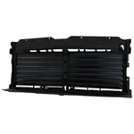 Active Grille Shutter Upper 87864514 For Gmc Yukon Xl 2021-2024 New. Price: $227.88.