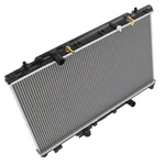 Aluminum Radiator Assembly For Honda Element 2.4L 2007-2011 New. Price: $73.93.