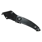 For Volkswagen Tiguan Limited 17-18 Driver Side Radiator Support Capa Certified New. Price: $76.22.