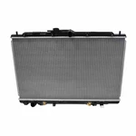 Denso Oem Radiator 2213213 For Honda Accord 98-02 3.0L Acura Tl 99-01 3.2L V6 New. Price: $158.95.