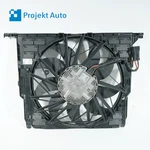 09-19 Oem Bmw Radiator Fan N63 8509743 F01 F02 F04 F10 F13 F06 F12 F07 Used. Price: $119.20.