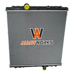20013704 Radiator For 2008-2013 Kenworth W900/PETERBILT 365 367 388 389 385 New. Price: $759.00.