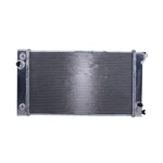 Radiator Fit For Oldsmobile Firenza 1987/ Cadillac Cimarron; Chevrolet Cavalier New. Price: $141.90.