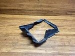 2010-2015 Audi Q7 4L 3.0L Front Left Radiator Support Air Duct Shroud Oem Used. Price: $48.00.