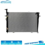 For 2006-2009 Hyundai Tucson 2005-2010 Kia Sportage 2785 Aluminum Radiator New. Price: $69.36.