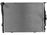 For 2006 Bmw 330I Radiator 25396HBYS 3.0L Cyl Gas New. Price: $167.06.