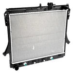 For Chevy Colorado 09-12 Acdelco Gm Original Equipment Engine Coolant Radiator New. Price: $379.92.