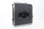 Csf Cooling - Racing & High Performance Division 7210 Radiator New. Price: $595.00.