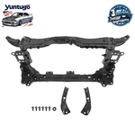 Core Radiator Support For 2017-2021 Honda Civic Hatchback HO1225188 71410TGGA01 New. Price: $114.69.