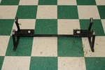 14-19 Corvette C7 Front Lower Radiator Support Bar Brace Skid Frame Factory Oem Used. Price: $202.99.
