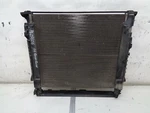 2006-2012 Land Rover Range Ac Condenser W/ Shtoud JRB500220 Oem AK2108254 Used. Price: $122.50.