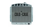 Cold Case Radiators CHT569A 49 54 Fits For Chevrolet Car New. Price: $434.54.