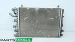 2011 Jaguar Xj 5.0L Coolant Radiator 9W83 8K230 Ab Oem Used. Price: $101.25.