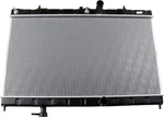 Genuine Nissan Radiator Assembly 21460-4BA1B New. Price: $483.05.