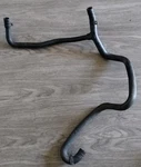 2000 2003 Jaguar Xjr X308 4.0L Supercharged Engine Radiator Coolant Hose Oem Used. Price: $39.95.