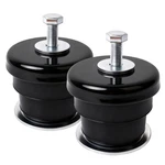 2XBODY Mount Kit 924-010 For Cadillac Escalade Chevy C/k 1500 2500 3500 Gmc New. Price: $43.99.