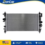 Radiator For 2011-2013 Chevrolet Cruze & 2014 1.4T 1.8L 13267669 New. Price: $75.99.