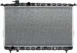 Radiator Spectra CU2339 New. Price: $157.66.