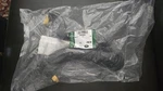 New Genuine Part Jaguar C2D20066 Hose. Price: $49.95.