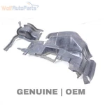 2018-2025 Audi SQ5 3.0L Left Radiator Air Guide / Duct 80A121283K Used. Price: $79.99.