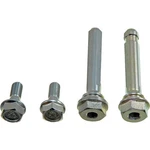 HW14144 Dorman Brake Caliper Bolt Front For Lexus IS250 Toyota Sienna Solara New. Price: $26.45.