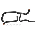 Mishimoto MMHOSE-K2-14BK Silicone Kit Fits Chevrolet Silverado 2014+ Black New. Price: $323.95.